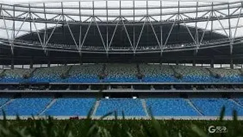 杭州理发师大秀手艺！岳鑫形象焕新记：海港启航前，发型先升级！🌊✂️